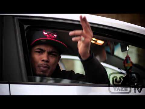 OneTakeTV - F Trapz & Yung Dontz | Back2Back