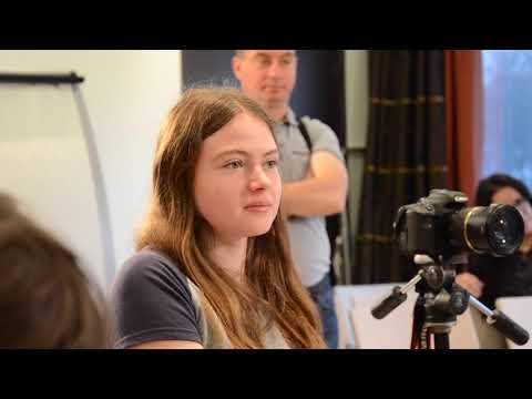 Entretien avec André Cognard - épisode 5 : "L'aikido dans la société"