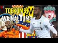 Onderschatte Wijnaldum Is Niet De Man Die 7 Man Voorbij Dribbelt Maar Hij Kan Dat Wel