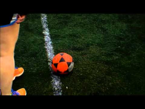 Panteras Rosas vs TBP - Copa Palermo IX Fecha 8