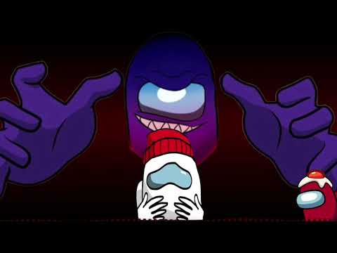 Someone's Gotta Ambush | ChewieCatt x DAGames | Mashup Visualizer