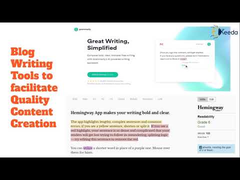 The Ultimate Guide To Blogging Everything You Need To Know