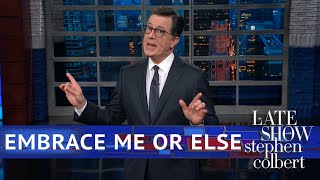 Trump Mocks GOP Candidates Who Didn&#39;t Embrace Him