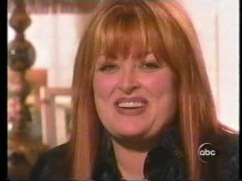 Wynonna Judd discusses her career on 20/20