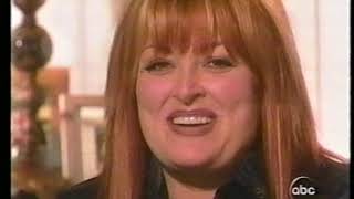 Wynonna Judd discusses her career on 20/20