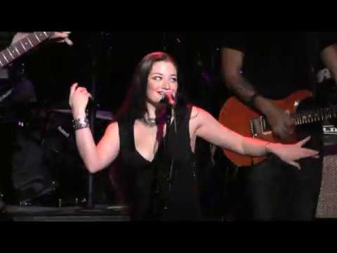 Marty Balin & Bill Who Band - Somebody to Love & Runaway  - Live at Shadowbox - Columbus - 2011