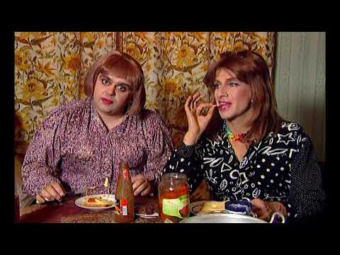 Осторожно, модерн! 2 - 18 Прапорщик на грани