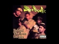 Sleestack Z Crystal Clear Morning Blunt Mix
