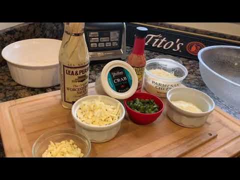 download lagu mp3 mp4 Jalapeno Crab Dip, download lagu Jalapeno Crab Dip gratis, unduh video klip Jalapeno Crab Dip