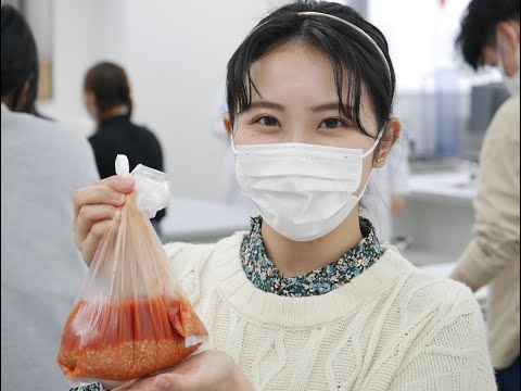 こどもの生活学科 愛知学泉大学家政学部　こどもの生活学科　PR（2021）第1弾
