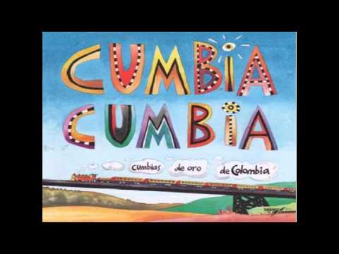 Cumbia Colombiana Mix