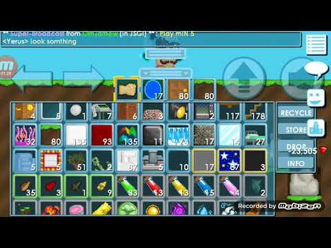 - 23k gems how its possible