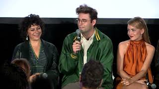 A Send-Off for 'Search Party' at Vulture Festival 2021 video