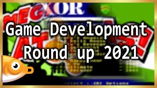 The GouldFish Game Dev Round Up Of 2021