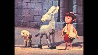 Kazual - Little Drummer Boy