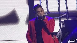 150711 SHINHWA ASIA TOUR IN DALIAN :: Give It 2 Me