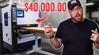 The Most Expensive Tool I Have Ever Bought... Worth it ?