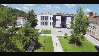 Bulgaristanda Üniversite