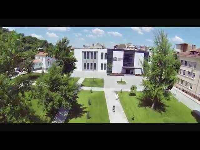 Medical University Plovdiv vidéo #1