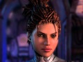 StarCraft 2 - Sarah Kerrigan (Queen) Quotes 