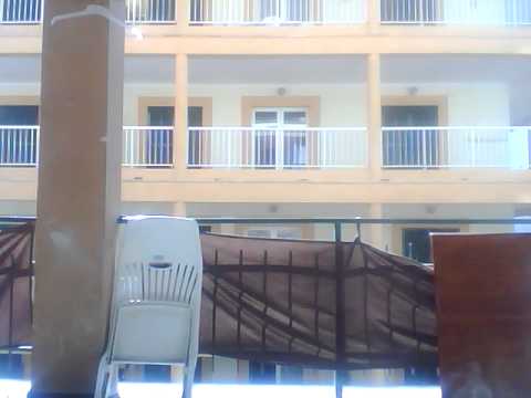 caida gimnasia ritmica