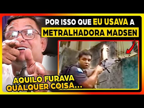 BATATA: O ESTILHAÇ0 PEGOU NO CÂMERA QUE ESTAVA ME FILMANDO...