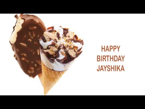 Jayshika   Ice Cream & Helado