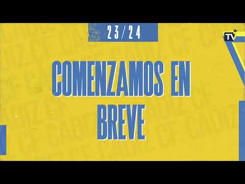DIRECTO | Vive con nosotros el Cádiz CF - Sevilla FC de la jornada 11 de LALIGA EA SPORTS