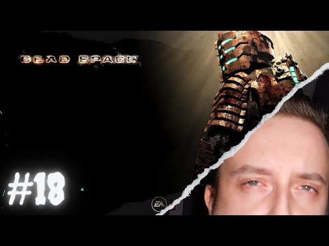 Zagrajmy w Dead Space PS3 odc.18 Brak Tlenu