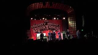 The Mighty Mighty Bosstones - Break So Easily