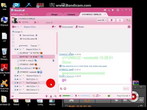 Ruzgar Acar - Kalleş İnsanlar