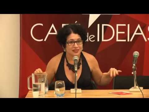 Viviane Mosé - Café de Ideias - 28.03.2014