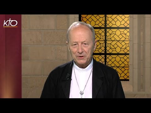 Mgr Michel Dubost - Diocèse d’Evry-Corbeil-Essonnes