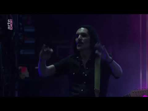 Placebo - Shout - Live @ Hurricane Festival 2023