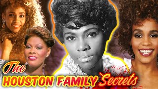 The secret that whitney houston took to her grave