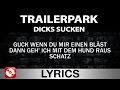 TRAILERPARK - DICKS SUCKEN - AGGROTV ...