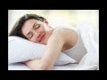 8 Hr "Full Night Sleep" Binaural Beat 