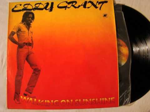 Video thumbnail for Walking on Sunshine