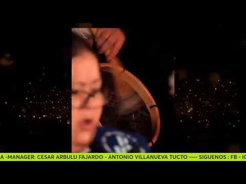 ENTREVISTA     A   CHORCHE      TUNA   UNJBG   TACNA