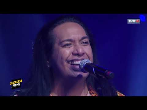 Concert Privé - GUILLAUME &  THE LOCAL VOICES - Taku metua tane (K. TUTERU)