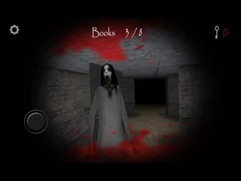 Slendrina:The Cellar Modo (Hard) Parte 1