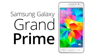 Samsung Galaxy Grand Prime G530