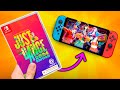 Vale La Pena Just Dance 2024 En Nintendo Switch