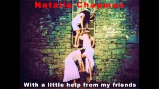 Natalia Chapman With a little help from my friends