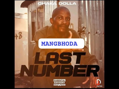 Mangbhoda Ningakhali by Chaka Dolla