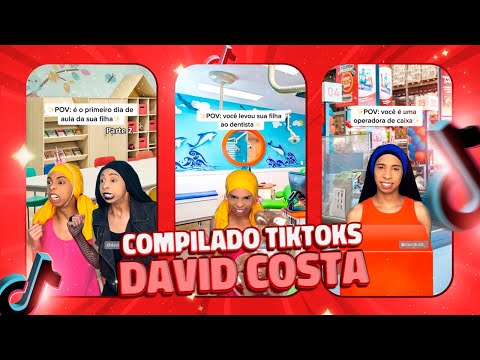 Compilado MARIA ALICE NO PRIMEIRO DIA DE AULA + MEUS MELHORES VÍDEOS