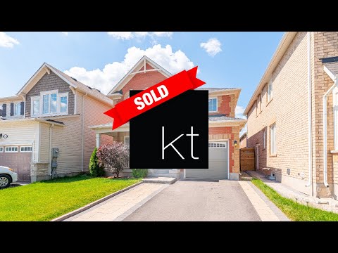 309 Gleave Terr, Milton