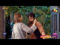 Ishq Murshid - Episode 15 Promo - Tomorrow At 08 Pm On #humtv [ Bilal Abbas & Durefishan Saleem ]