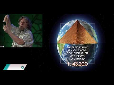 Randall Carlson - The Great Pyramid Decoded - Part 3