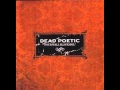 Dead Poetic - Tell Myself Goodbye 